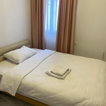 Hotel Yenikapi イスタンブール エクステリア 写真