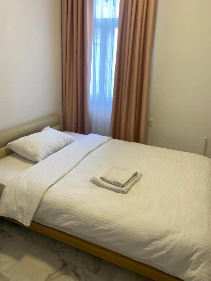 Hotel Yenikapi イスタンブール エクステリア 写真